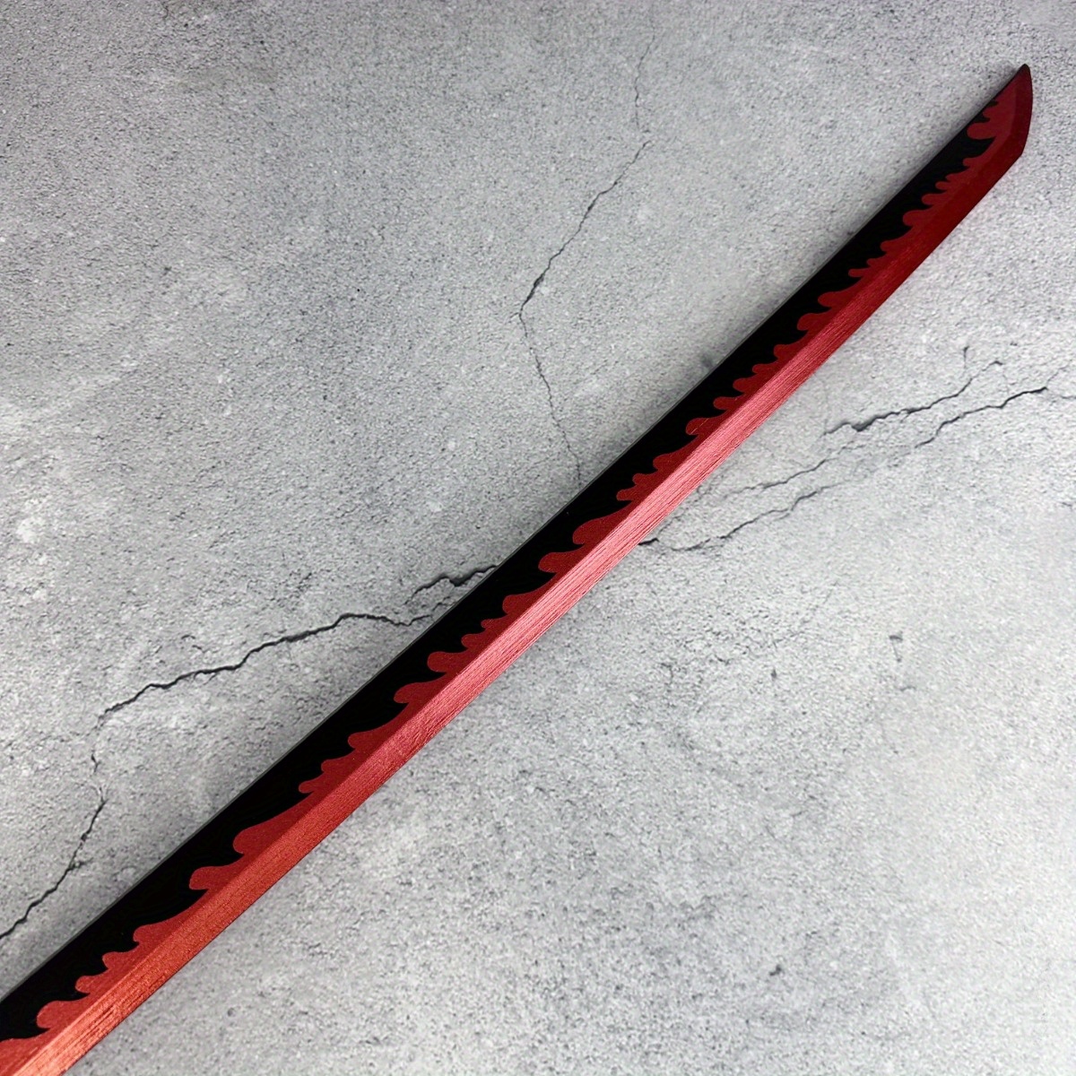 41inch Demon Slayer Tsugikuni  – Anime Cosplay Real Bewertung und Preis