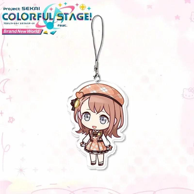 Cosplay project color stage Q  – Anime Cosplay List Bewertung und Preis
