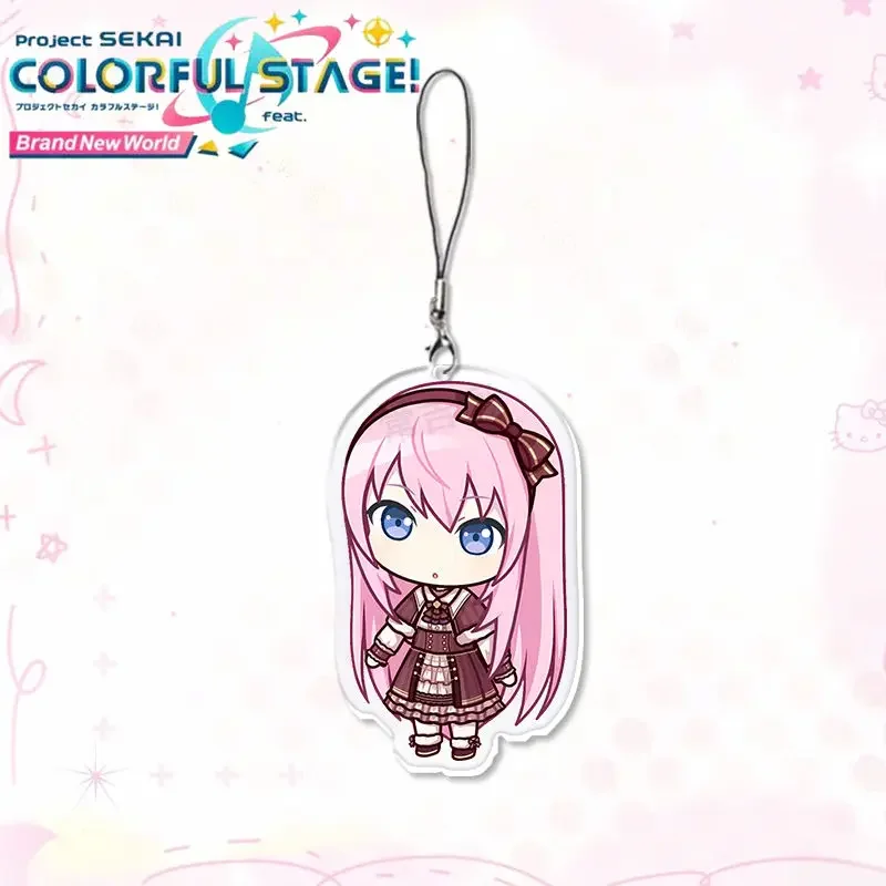 Cosplay project color stage Q  – Anime Cosplay List Bewertung und Preis