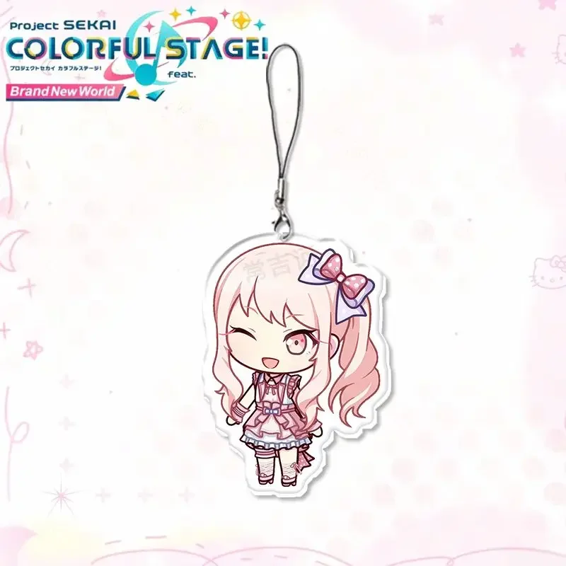 Cosplay project color stage Q  – Anime Cosplay List Bewertung und Preis